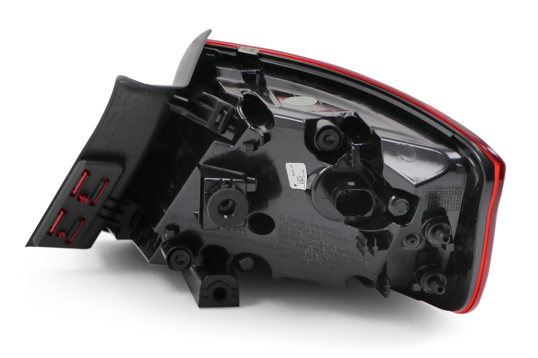 Audi A3 Left Rear Light, Magneti Marelli OEM, OEM 8V4945095A - View 11