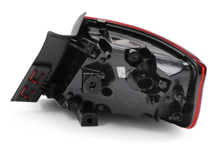 Audi A3 Left Rear Light, Magneti Marelli OEM, OEM 8V4945095A - View 11