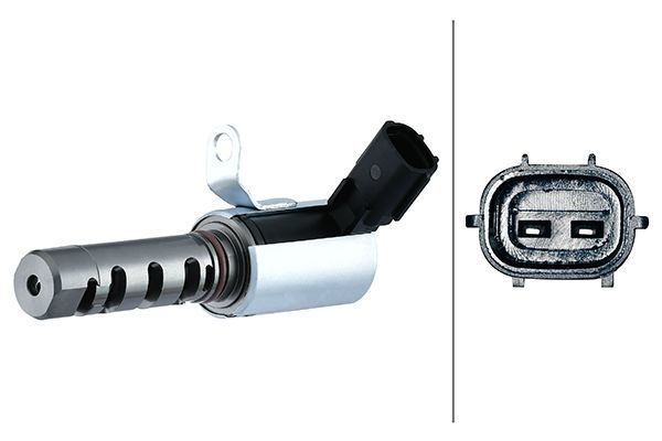 Hella Camshaft Actuator for Lexus & Toyota, OEM quality, OEM 1534050010, MPN 6NW 358 188-231