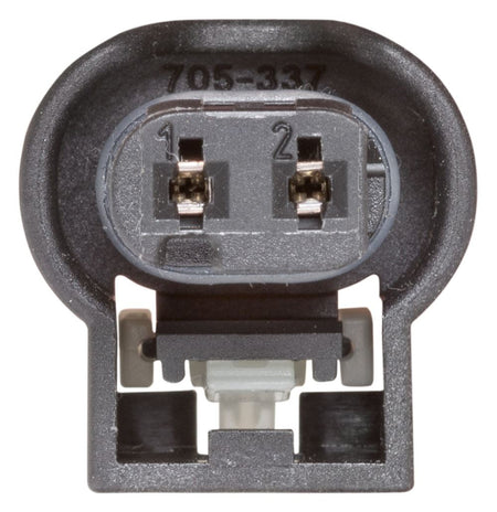 Hella Sensor for Mercedes-Benz, OEM quality, OEM 005 153 92 28 - View 2