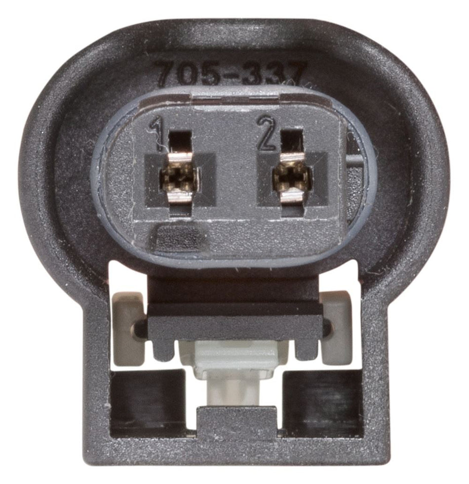 Hella Sensor for Mercedes-Benz, OEM quality, OEM 005 153 92 28 - View 2