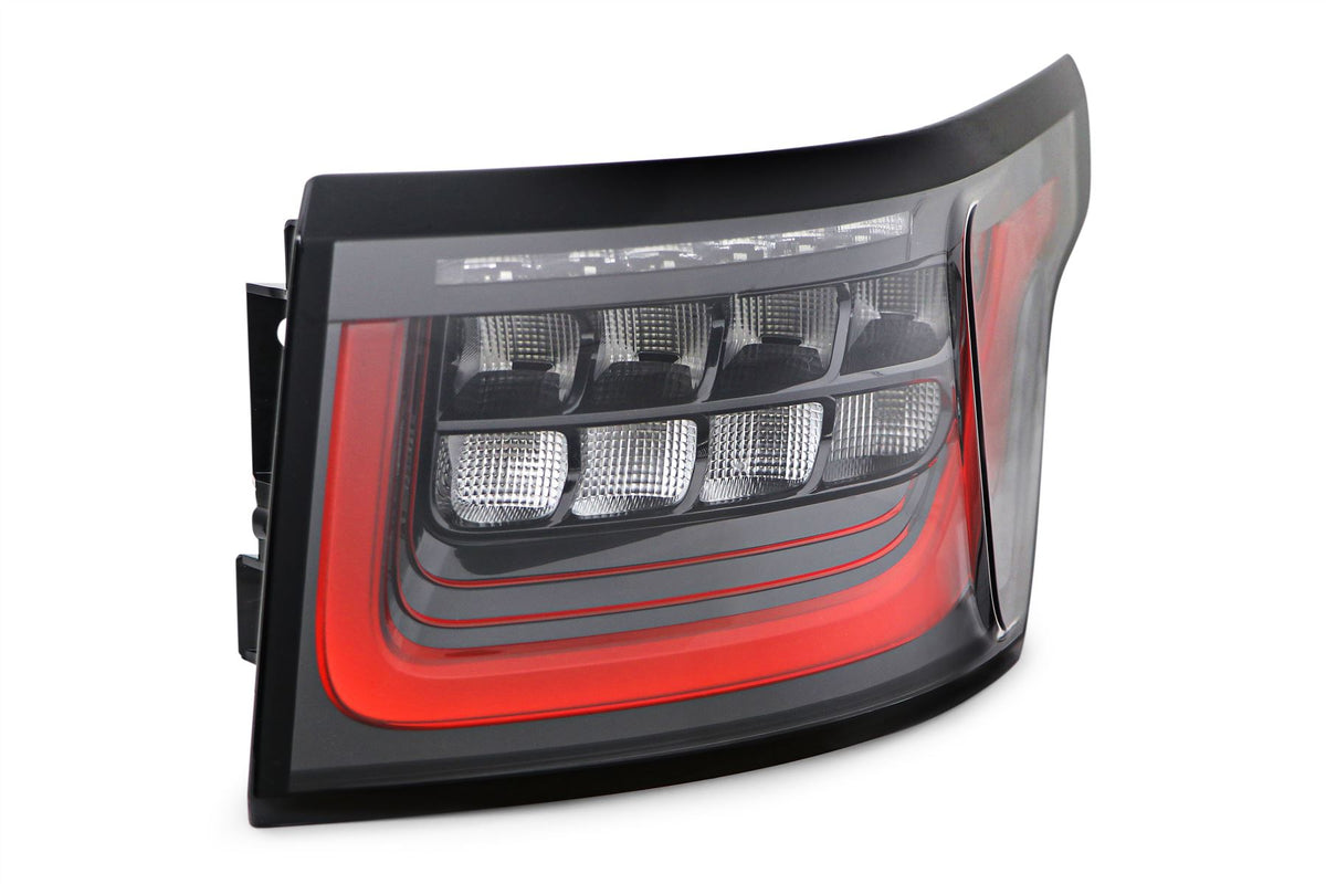 Range Rover Sport Right Rear Light, Magneti Marelli OEM, OEM LR116468 - View 6