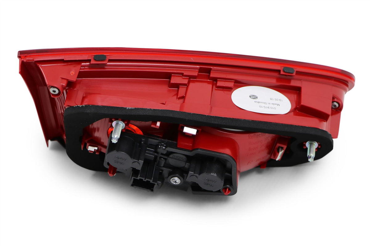 Audi A4 B8 Right Rear Light, Hella OEM, OEM 8K5945094AA - View 7