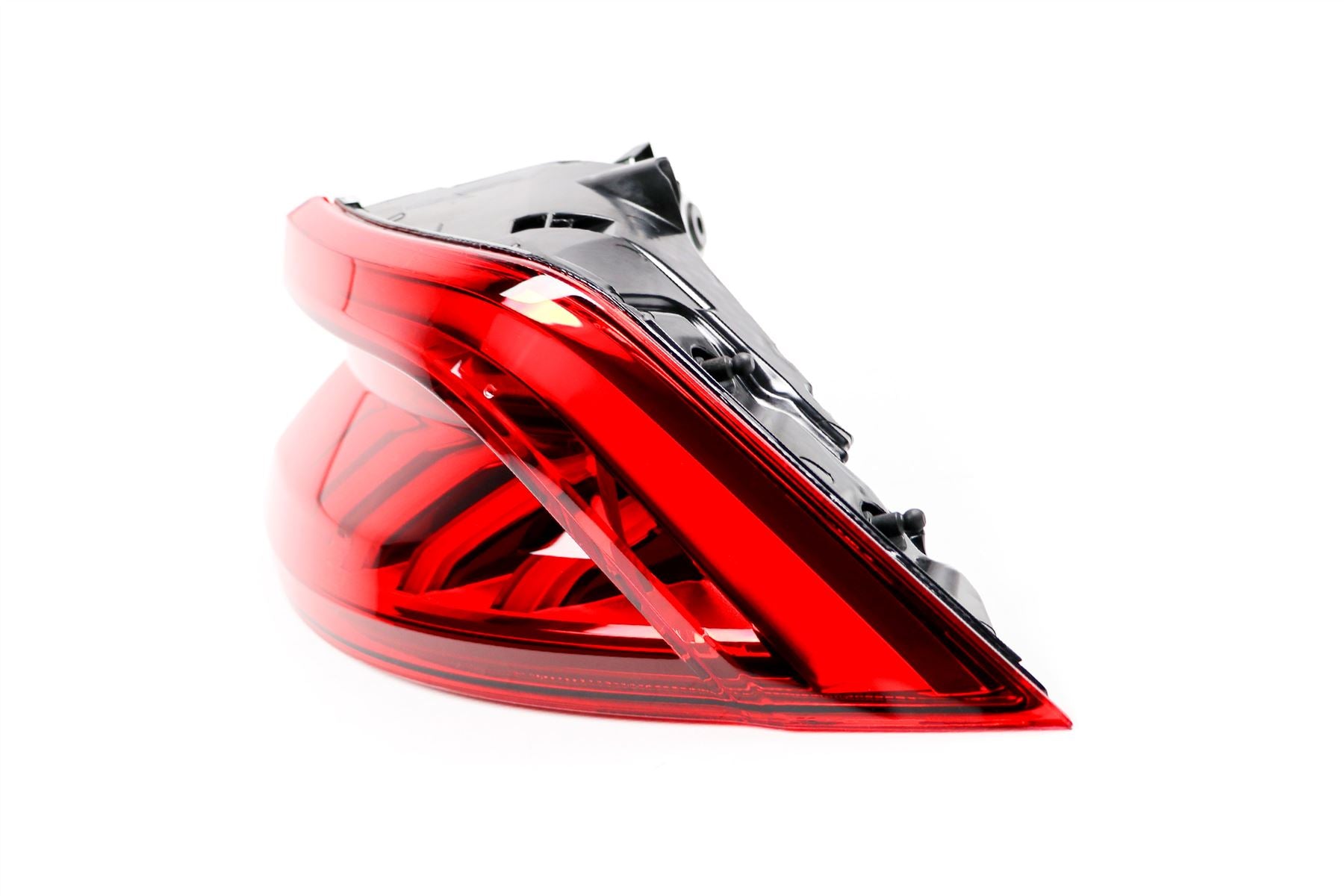 Audi Q8 Right Rear Light, Valeo OEM, OEM 81170-02K40 - View 3