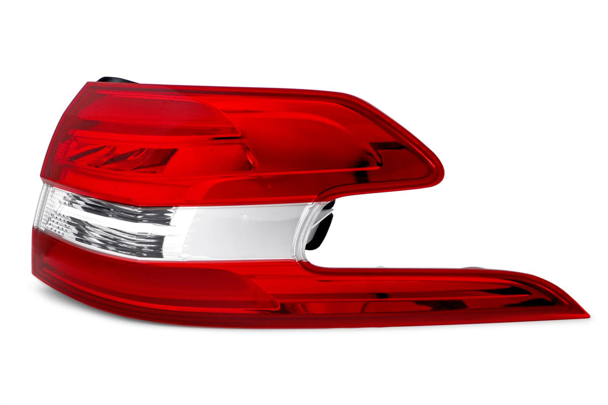 Peugeot 308 Sw Estate Right Rear Light, Valeo OEM, OEM 9678093880 - View 12