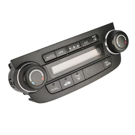 Air Conditioning Control Panel - for Honda - OEM 79600-SWA-A5 | Eurowagens - View 4