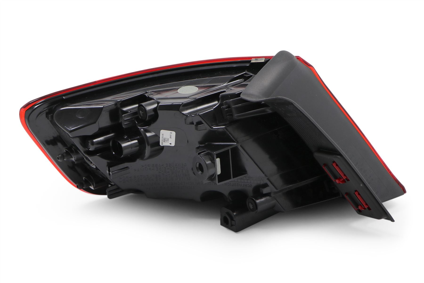Audi A3 Right Rear Light, Magneti Marelli OEM, OEM 8V4945096A - View 12