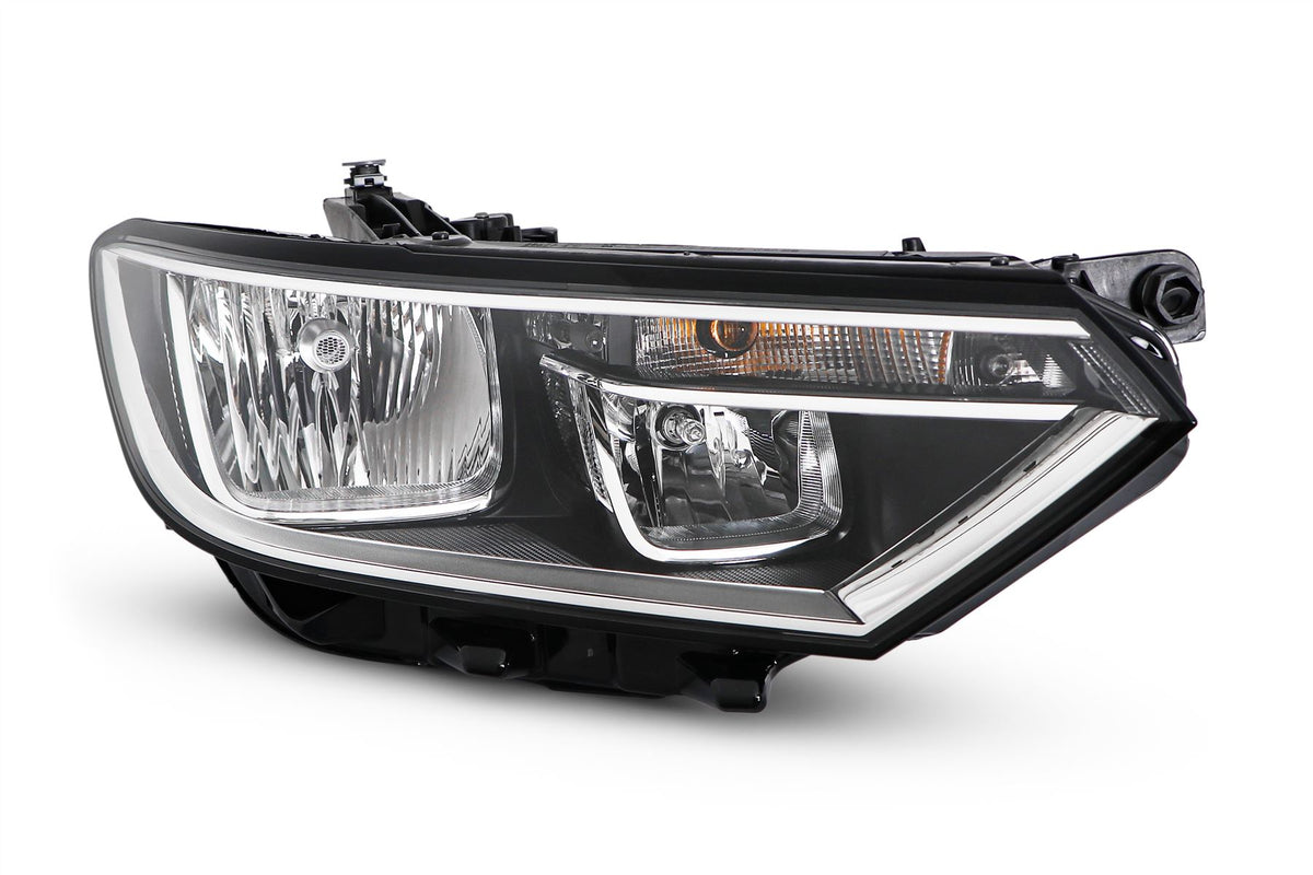 Volkswagen Passat Right Headlight, Valeo OEM, OEM 3G2941006A - View 12
