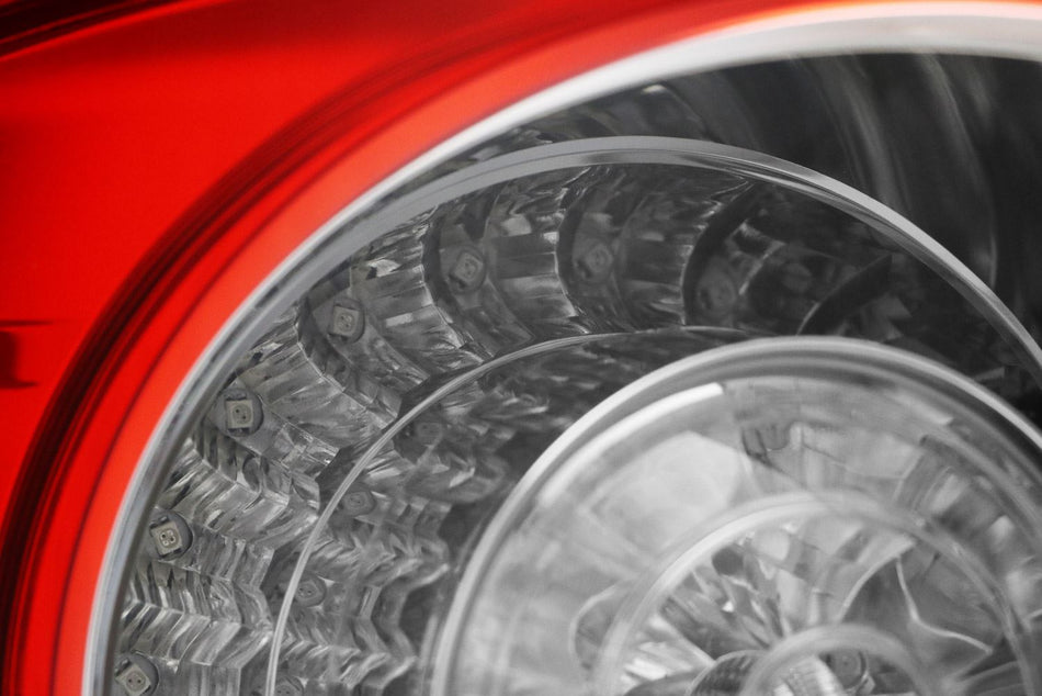 Hella LED Left Rear Light for Volkswagen, OEM quality, OEM 1K5945095M - View 2
