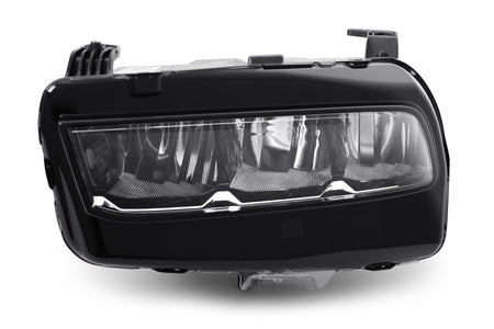 C3 Aircross Citroen C3 Aircross Left Headlight, Valeo OEM, OEM YQ00721280 - View 8