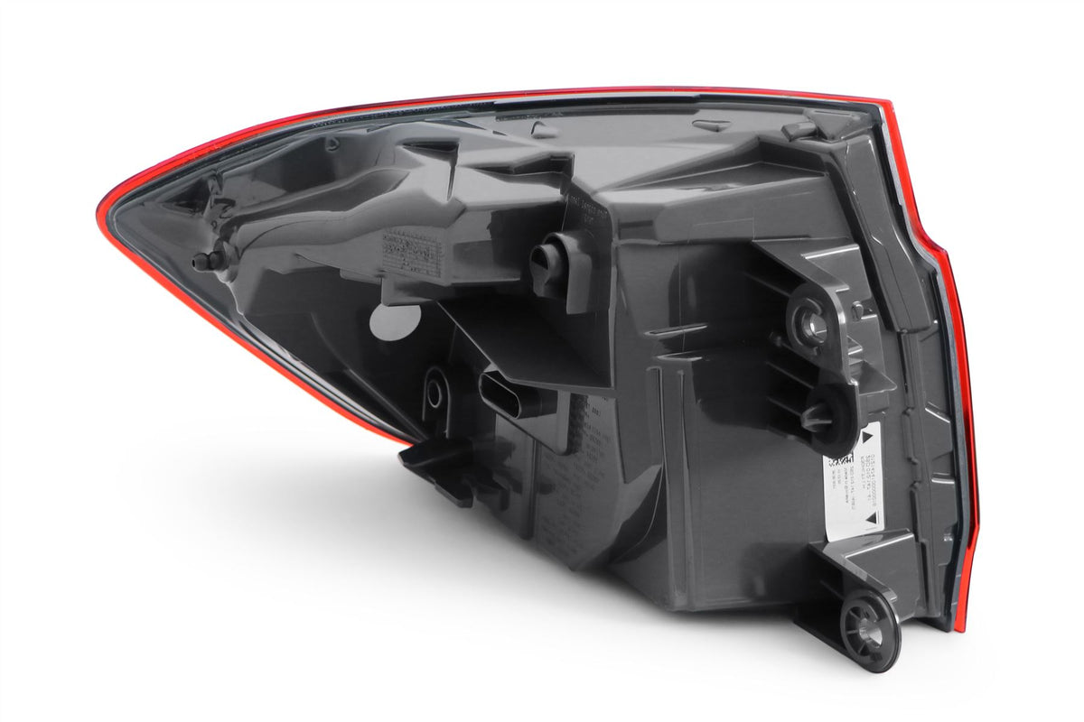 Hella LED Right Rear Light for BMW, OEM quality, OEM 63217456520 - View 8