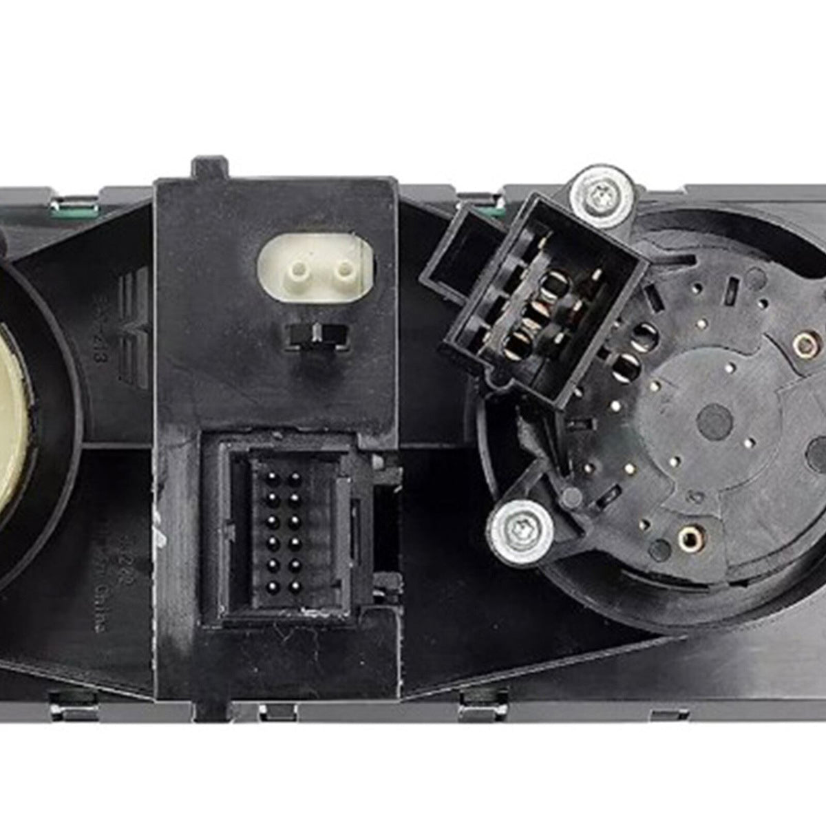 Air Conditioning Control Panel - for Chevrolet - OEM 22601654 | Eurowagens - View 11