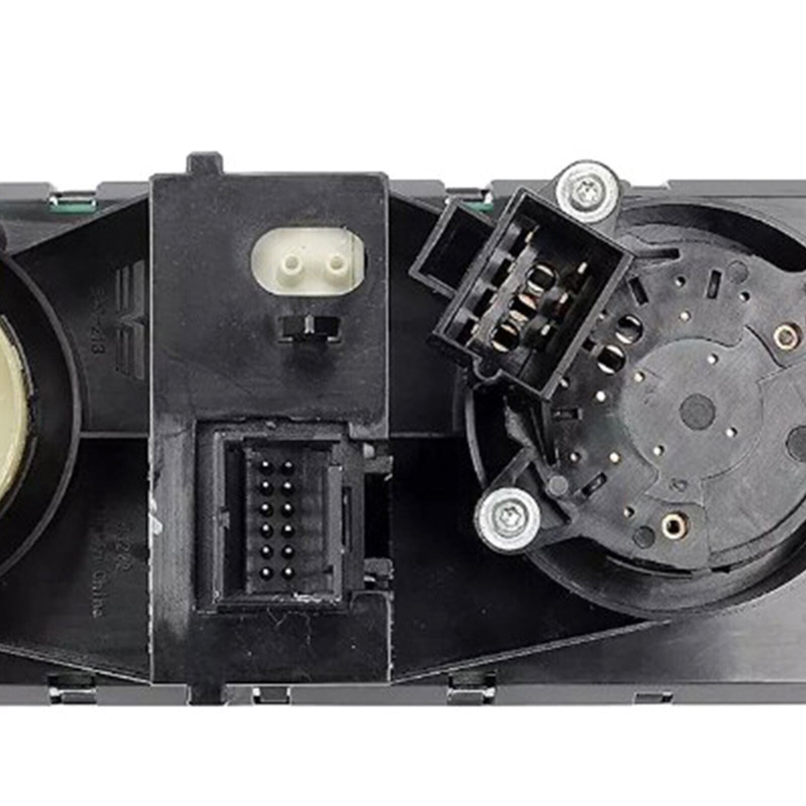 Air Conditioning Control Panel - for Chevrolet - OEM 22601654 | Eurowagens - View 11