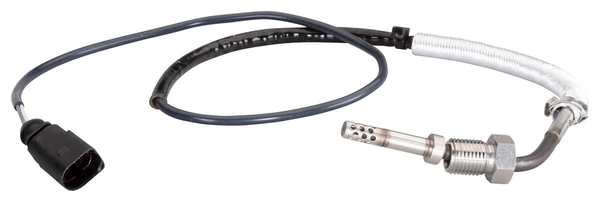 Hella Exhaust Gas Temperature Sensor for Volkswagen, Seat & more, OEM quality, OEM 045 906 088 J, MPN 6PT 010 376-231