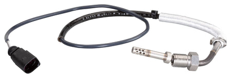 Hella Exhaust Gas Temperature Sensor for Volkswagen, Seat & more, OEM quality, OEM 045 906 088 J, MPN 6PT 010 376-231