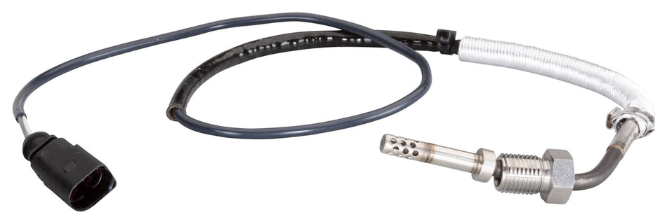 Hella Exhaust Gas Temperature Sensor for Volkswagen, Seat & more, OEM quality, OEM 045 906 088 J, MPN 6PT 010 376-231
