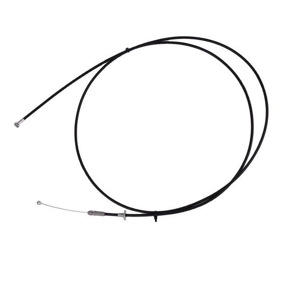 Bonnet Release Cable - for Toyota - OEM 53630-42110 | Eurowagens