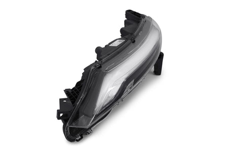 Juke Nissan Juke Left Daytime Running Light, Valeo OEM, OEM 261256PA0A - View 5