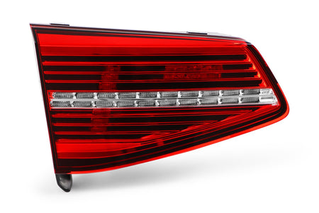 Volkswagen Passat Left Rear Light, Magneti Marelli OEM, OEM 3G9945307, MPN MRL4802