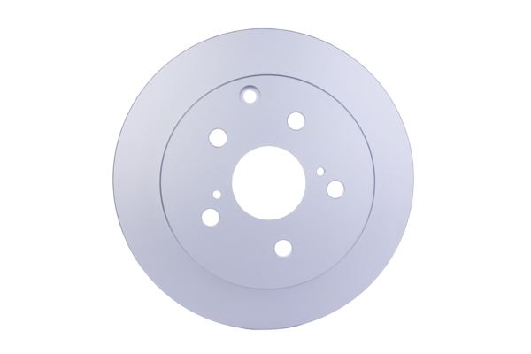 Hella Brake Disc for Toyota, OEM quality, OEM 424310R010 - View 2