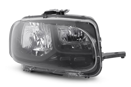 Citroen Berlingo Right Headlight, Valeo OEM, OEM 9816823280 - View 9
