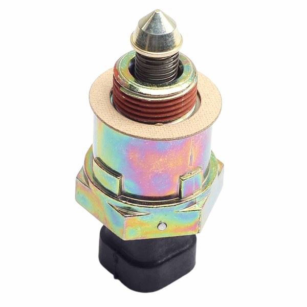 Idle Air Control Valve - for Chevrolet & Jaguar - OEM 17079256 | Eurowagens