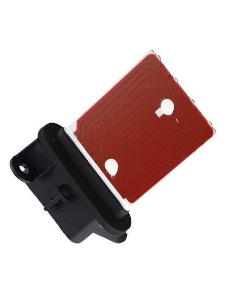 Blower Motor Resistor - for Chevrolet - OEM 52429971 | Eurowagens - View 4