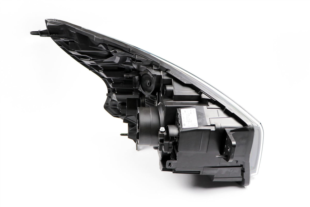 Hella LED DRL Left Headlight for Vauxhall, OEM quality, OEM 95517215 - View 5
