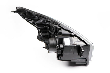 Hella LED DRL Left Headlight for Vauxhall, OEM quality, OEM 95517215 - View 5