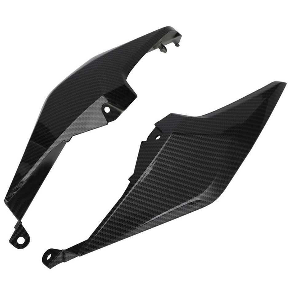 Tail Cover Panel Rear - for Honda | Eurowagens - View 2