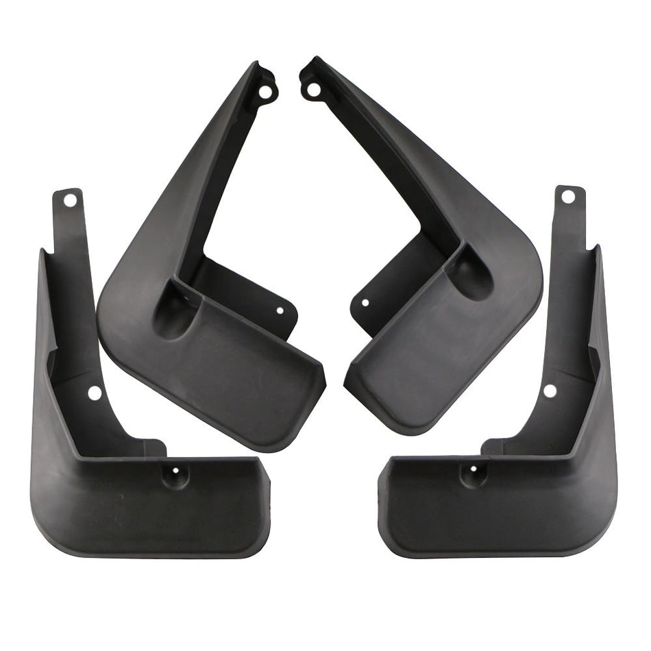 Mud Flap Front and Rear - for Toyota | Eurowagens