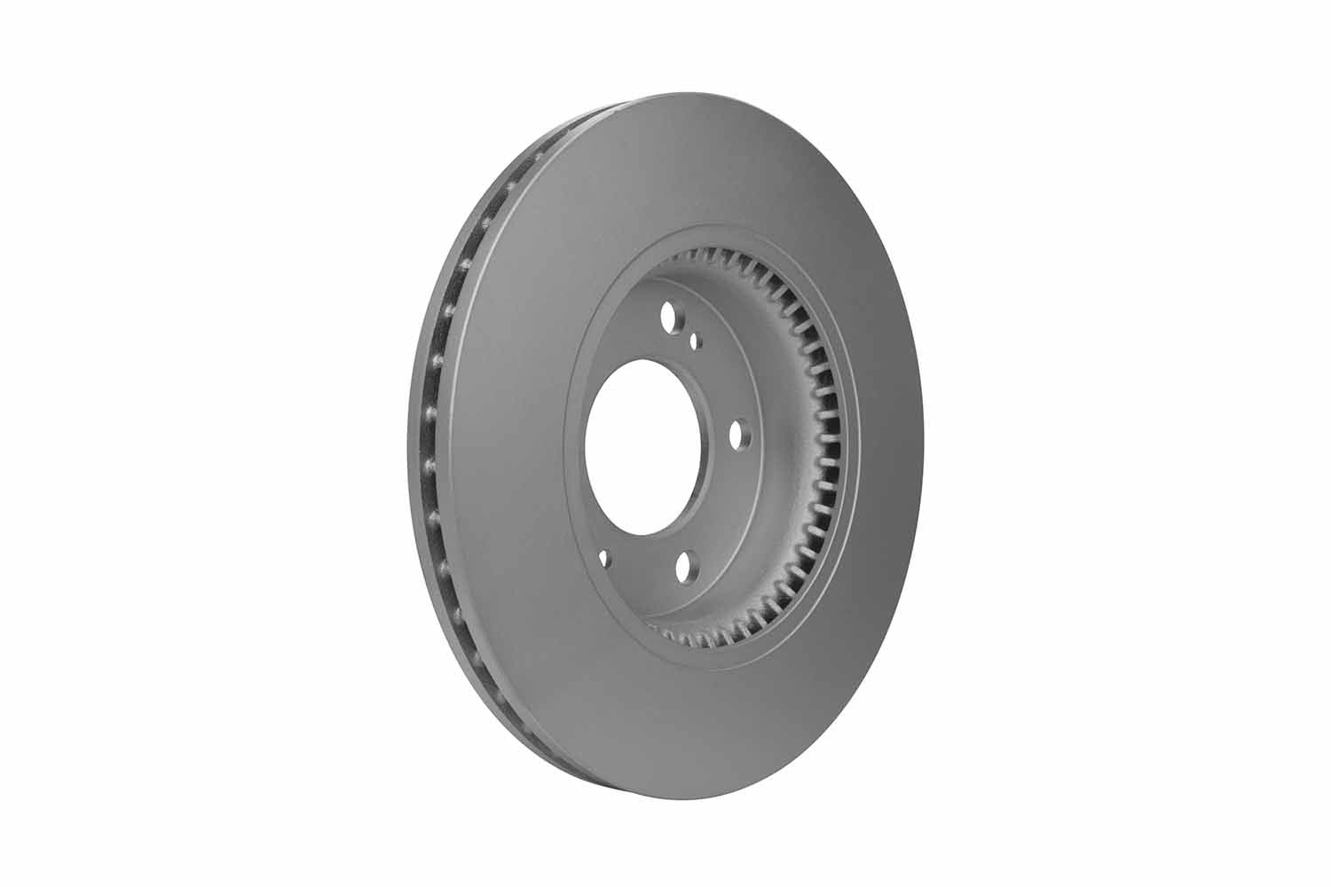Hella Brake Disc for Ssangyong & Kg Mobility, OEM quality, OEM 4144136000 - View 2