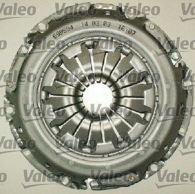 Valeo Clutch Kit for Mazda & Ford, OEM quality, OEM 1018702 - View 6