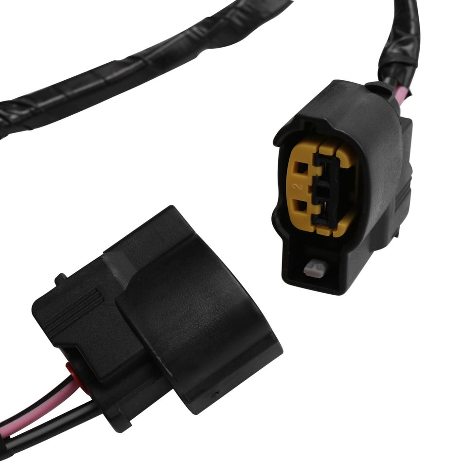 Ignition Coil Wire Harness - for Hyundai & Kia - OEM 27350-2B000 | Eurowagens - View 8