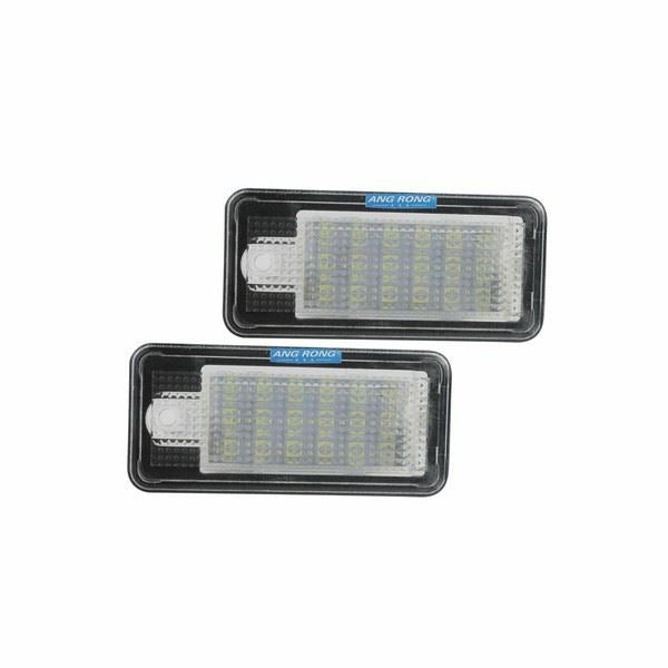 Number Plate Light LED - for Audi - OEM 8E0807430A | Eurowagens - View 9