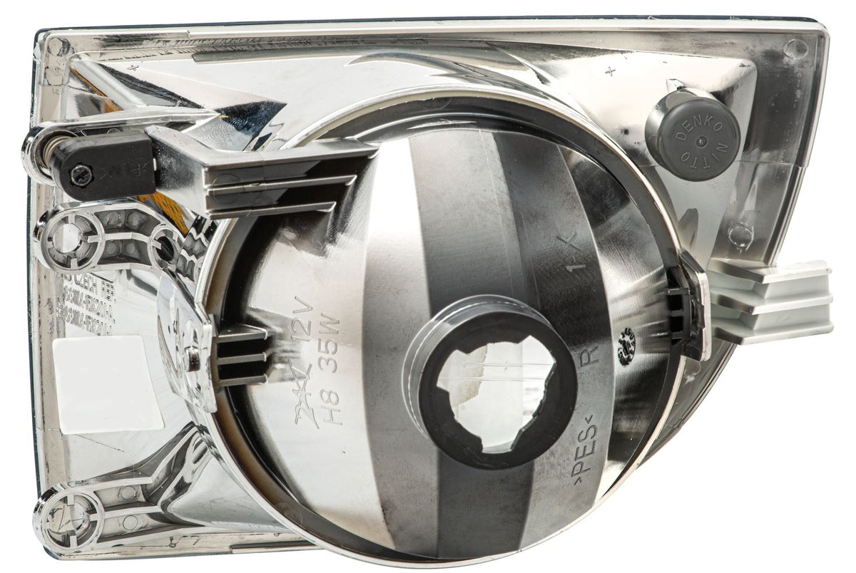 Hella Right Front Fog Light for Skoda, OEM quality, OEM 5J0 941 702 - View 3
