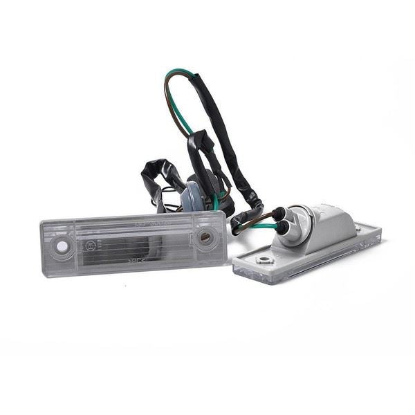 Trunk Release Switch - for Chevrolet - OEM 95107229 | Eurowagens - View 2