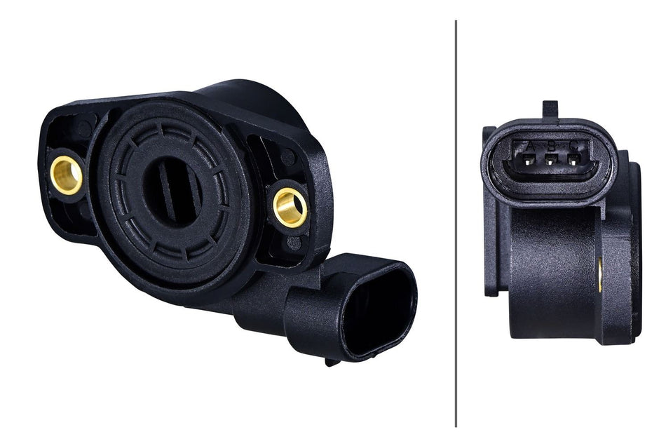 Hella Sensor for Fiat & Lancia, OEM quality, OEM 71719387 - View 2