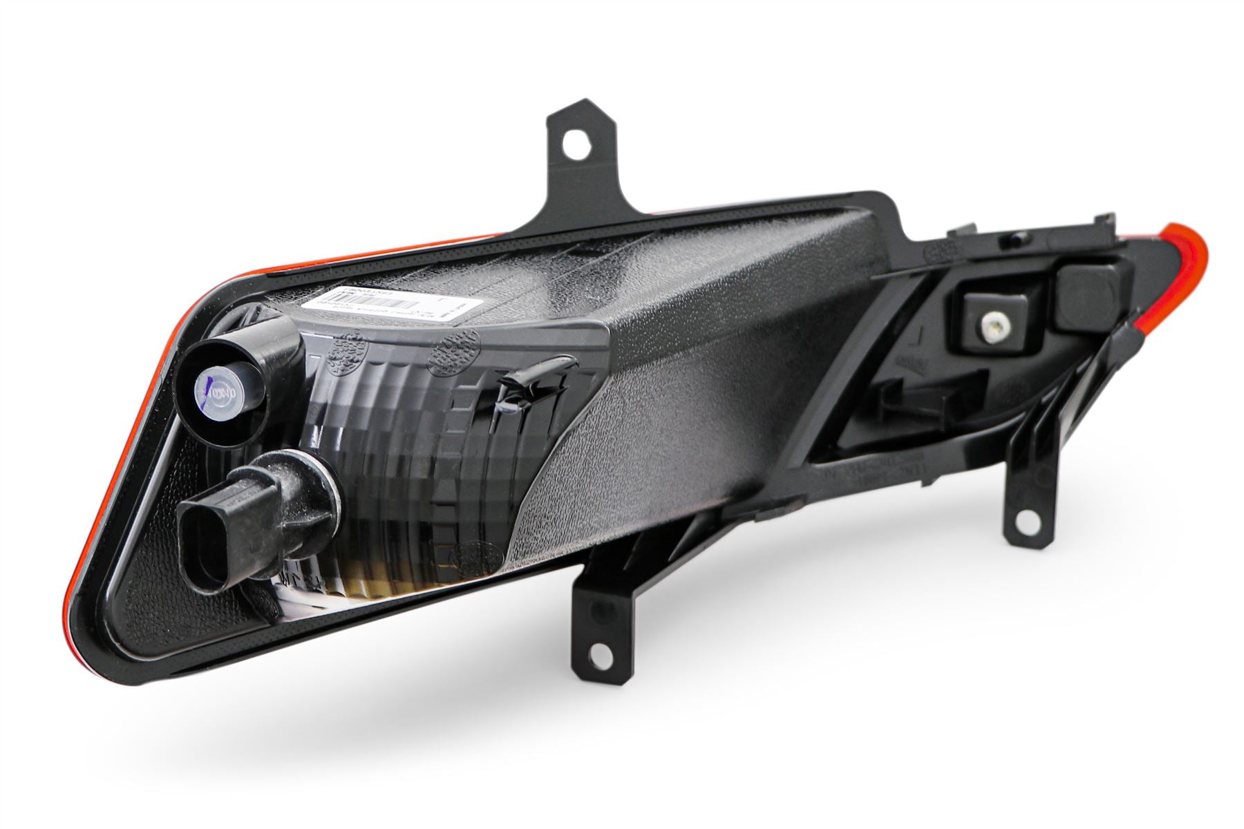 Volvo XC60 Right Front Fog Light, Valeo OEM, OEM 31353286 - View 2