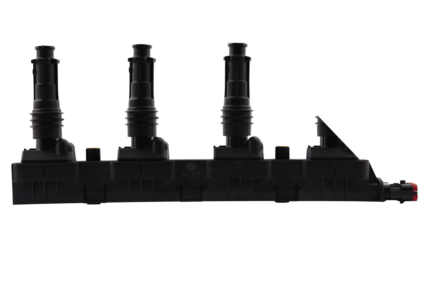 Hella Ignition Coil for Vauxhall, OEM quality, OEM 12 08 012 - View 2