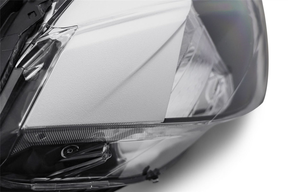 BMW X1 Series Right Headlight, Valeo OEM, OEM 63117290236 - View 8