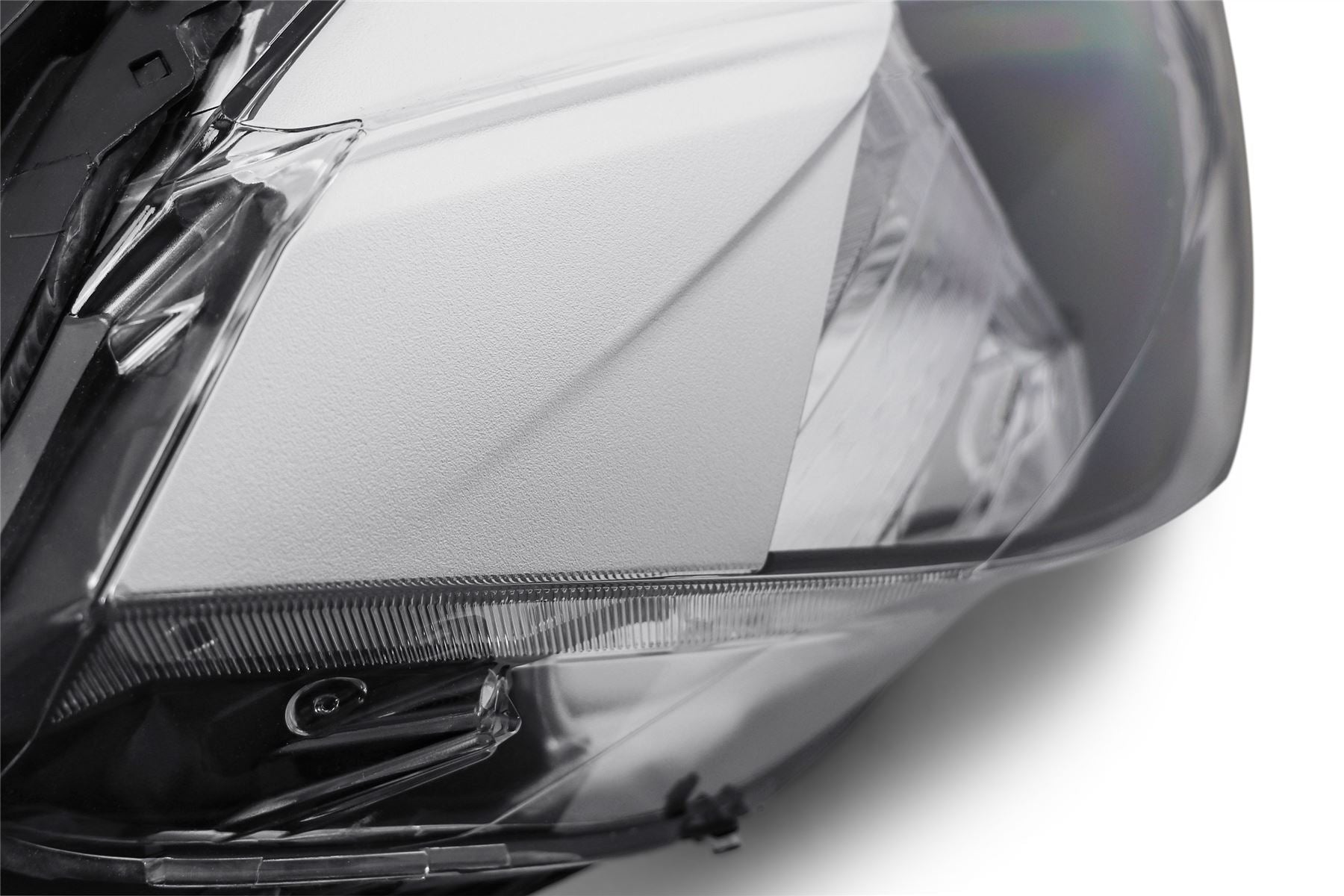 BMW X1 Series Right Headlight, Valeo OEM, OEM 63117290236 - View 8