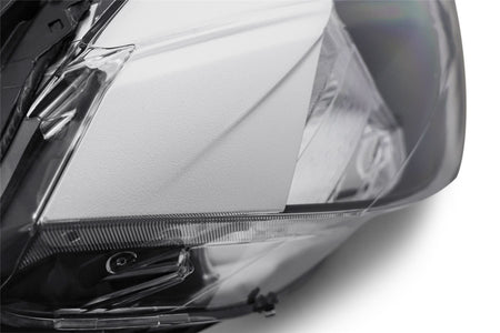 BMW X1 Series Right Headlight, Valeo OEM, OEM 63117290236 - View 8
