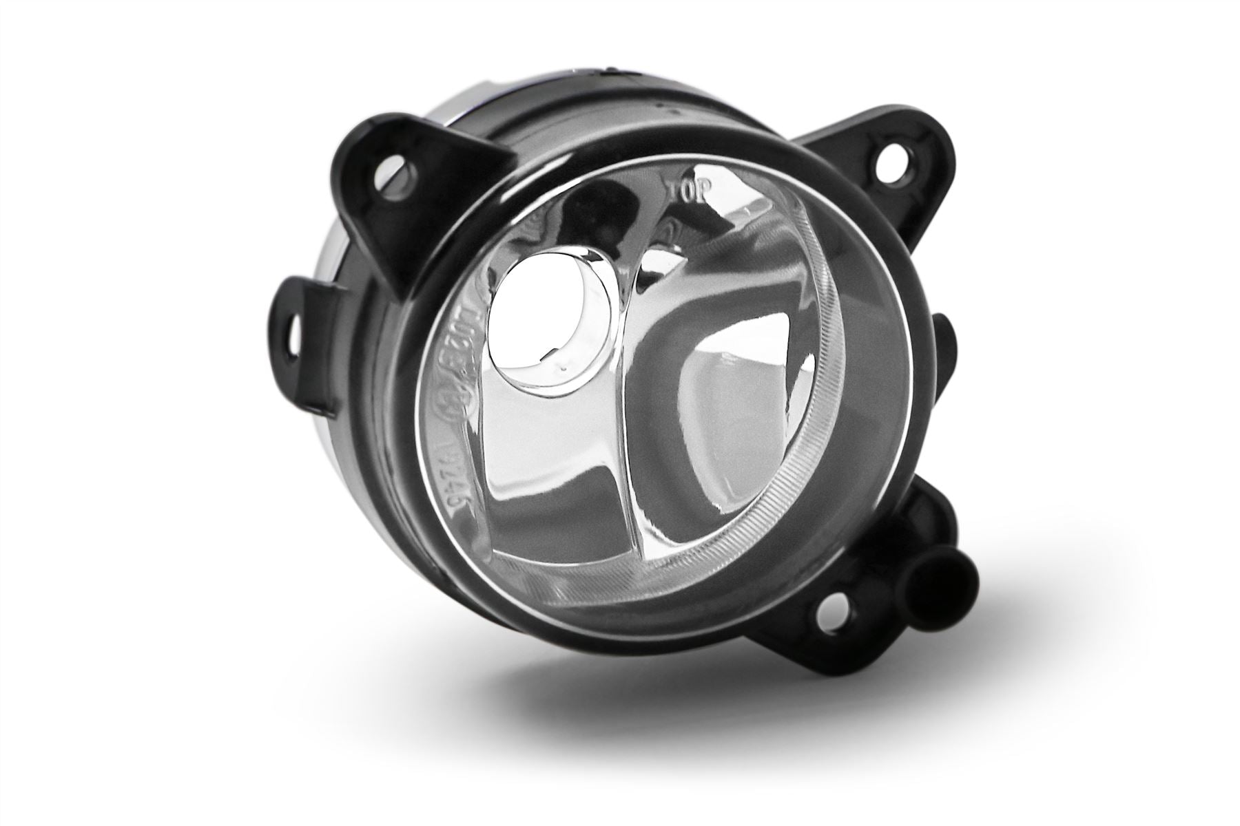 Hella Right Front Fog Light for Volkswagen & Skoda, OEM quality, OEM 7E0941700, MPN 1N0 271 247-061