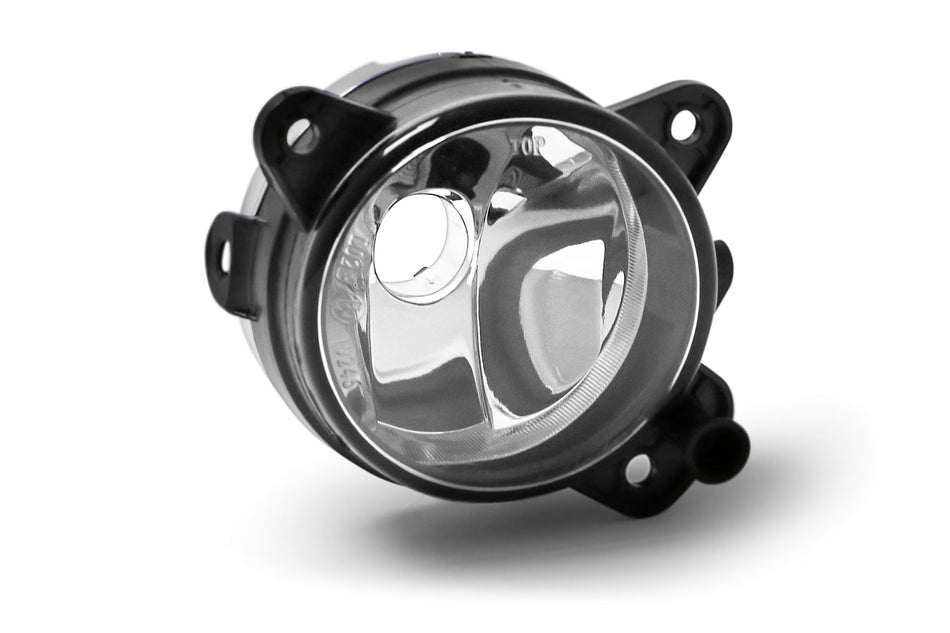 Hella Right Front Fog Light for Volkswagen & Skoda, OEM quality, OEM 7E0941700, MPN 1N0 271 247-061
