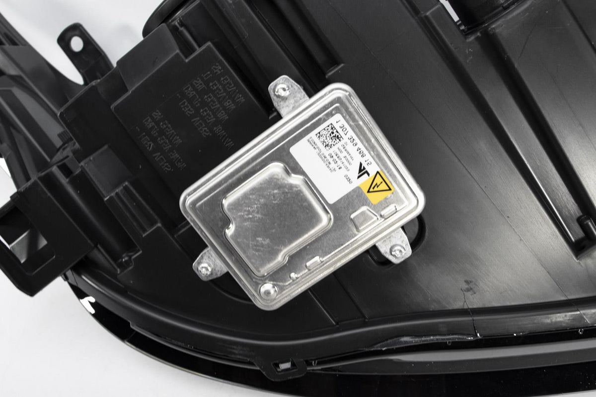 Land Rover Range Rover Sport Left Headlight, Magneti Marelli OEM, OEM LR044269 - View 6