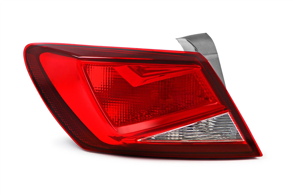 Seat Leon Left Rear Light, Valeo OEM, OEM 5F0945095B - View 6
