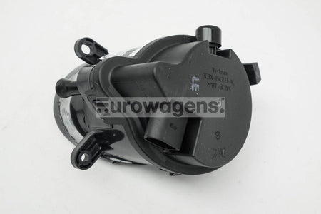 Hella Right Front Fog Light for Audi, OEM quality, OEM 4F0941700 - View 9