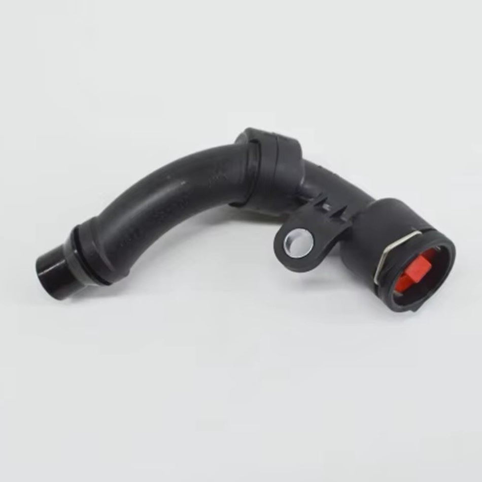 Radiator Hose - for Mercedes-Benz - OEM 2762000452 | Eurowagens - View 2