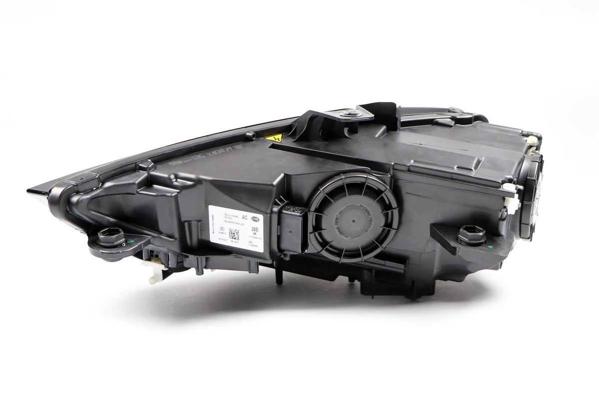 Hella Bi-Xenon AFS Right Headlight for Audi, OEM quality, OEM 8V0941754 - View 10